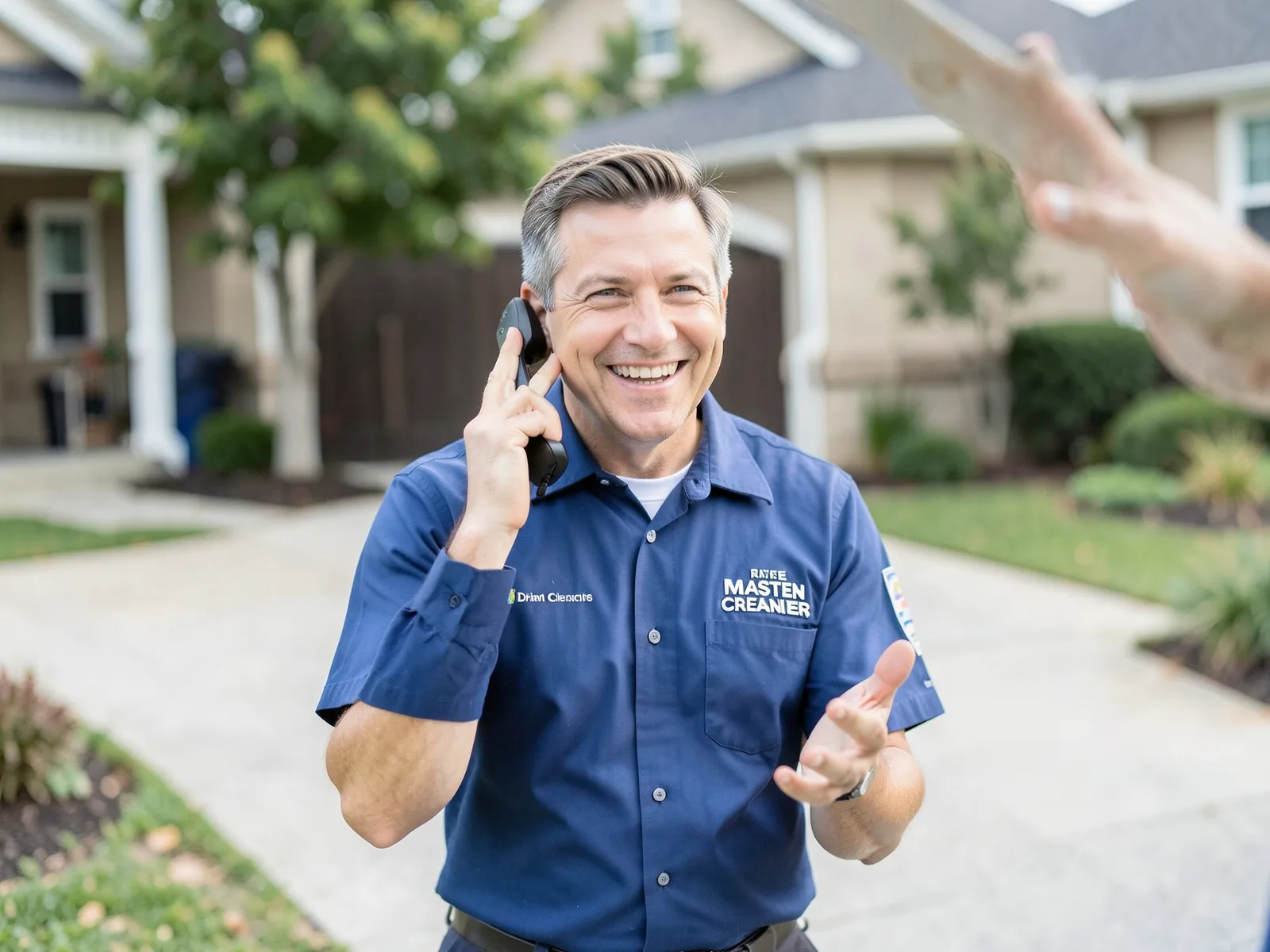 Drain Cleaning Balsam Grove, NC FAQs